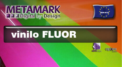 MM-FL Fluorescente - Imagen 2