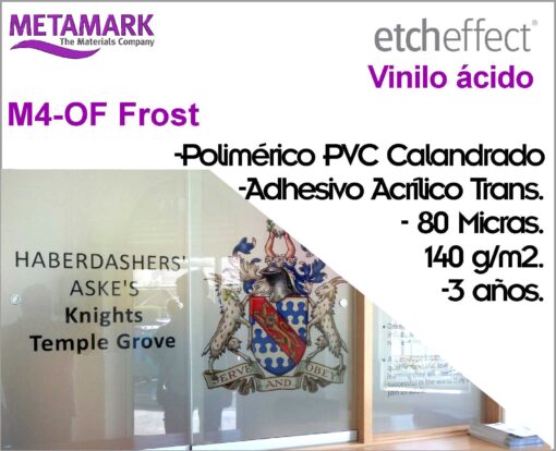 METAMARK ACIDOS - Imagen 4