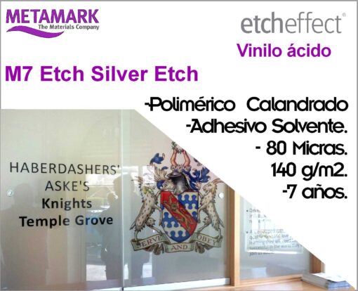 METAMARK ACIDOS