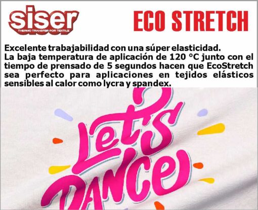 ECO STRECH