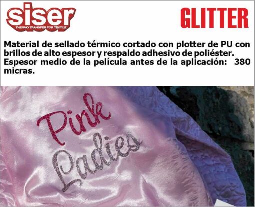 GLITTER