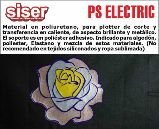 P.S. ELECTRIC