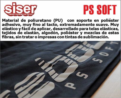 PS SOFT