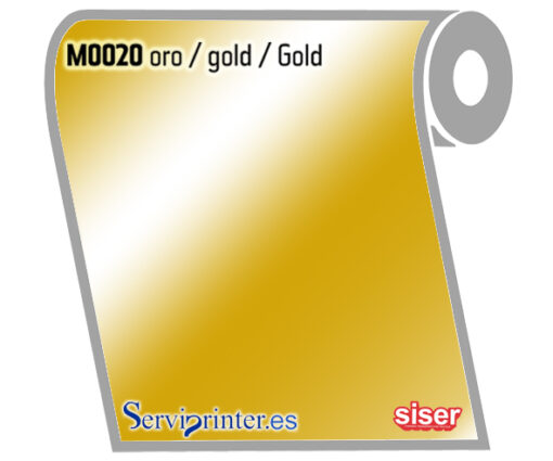 M0020 ORO