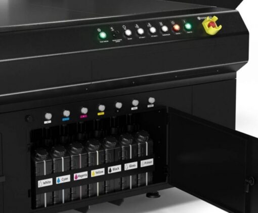 IU-1000F - Imagen 2