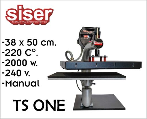 TS-ONE 38x50