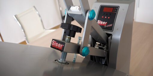 SISER TS-BASE 38x38 - Imagen 3
