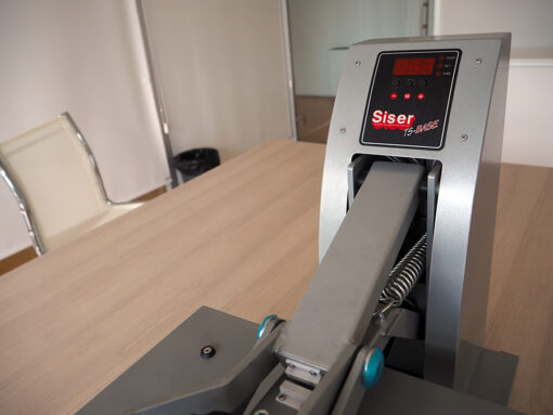 SISER TS-BASE 38x38 - Imagen 4