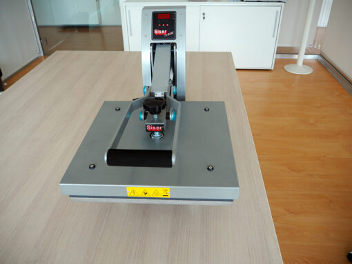 SISER TS-BASE 38x38 - Imagen 5