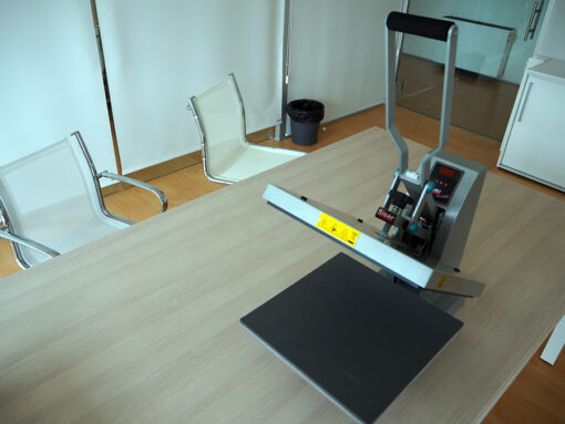 SISER TS-BASE 38x38 - Imagen 6