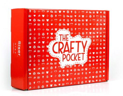 SISER CRAFT 23X30 - Imagen 10