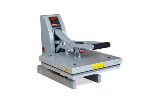SISER TS-BASE 38x38 - Imagen 2