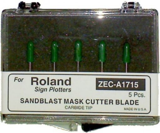 ZEC-A 1715-5