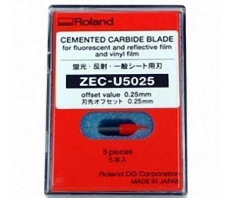 ZEC-U5025-5