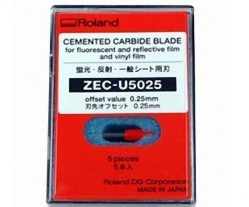 ZEC-U5025-5