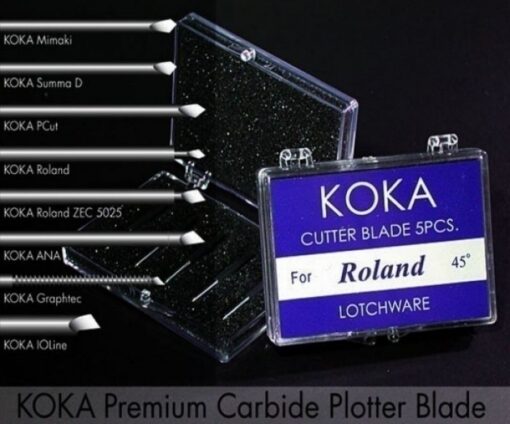 KOKA 5