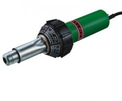 LEISTER TRIAC "S"