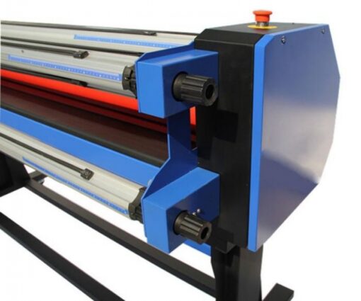 DURALAM 1700-PRO LAMINADORA - Imagen 4