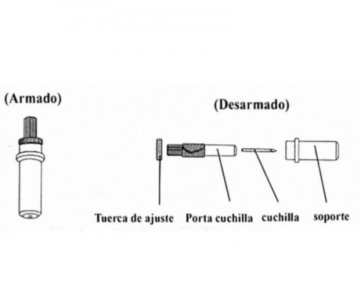WINDOWS JUICE 946 - Imagen 2