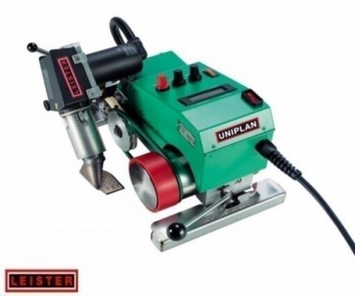 LEISTER UNIPLAN "E" 30MM