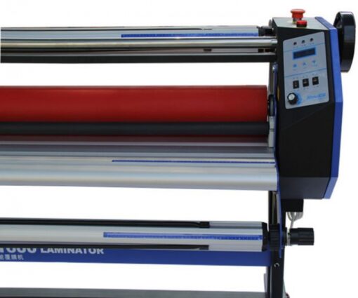 DURALAM 1700-PRO LAMINADORA - Imagen 5