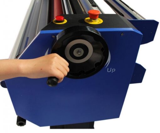 DURALAM 1700-PRO LAMINADORA - Imagen 3