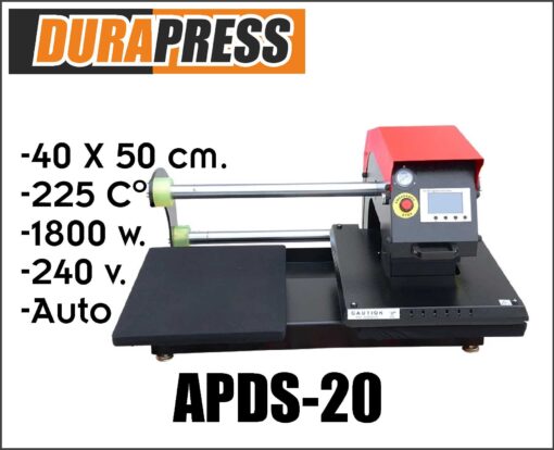 DURAPRESS APDS-20