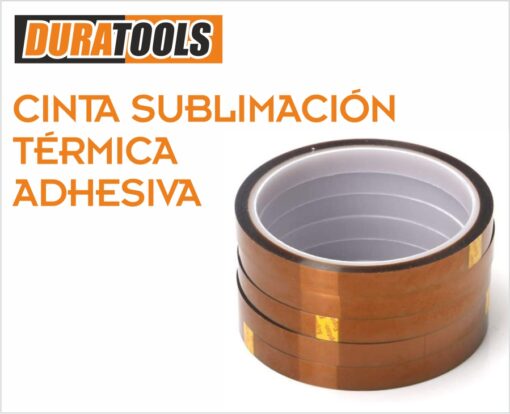 CINTA SUBLIMACION