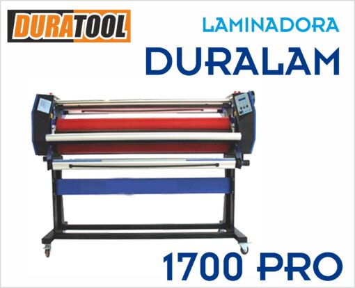 DURALAM 1700-PRO LAMINADORA