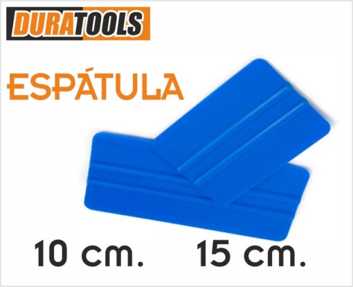 RASQUETA04 PACK 10 UNI.