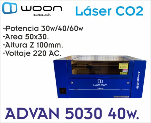 ADVAN 5030-40W