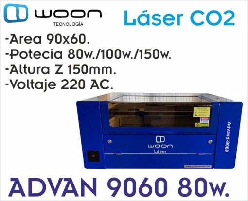 ADVAN ADVAN 9060-80W