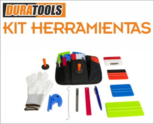KIT HERRAMIENTAS
