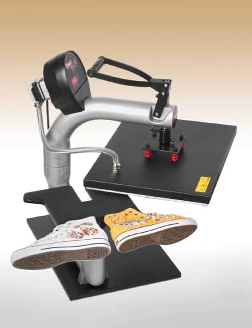 TS ONE KIT - Imagen 3