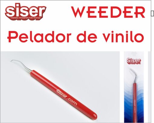 PUNZON-PR WEEDER