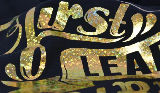 FOREVER FOIL - Imagen 4