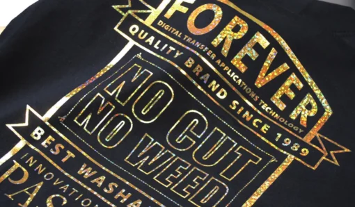 FOREVER FOIL - Imagen 2