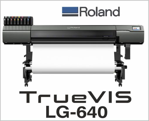 True Vis LG-640