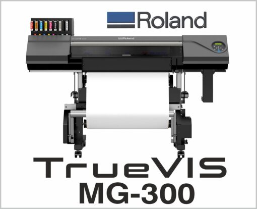 True Vis MG-300