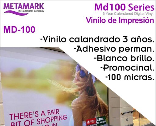 MD-100
