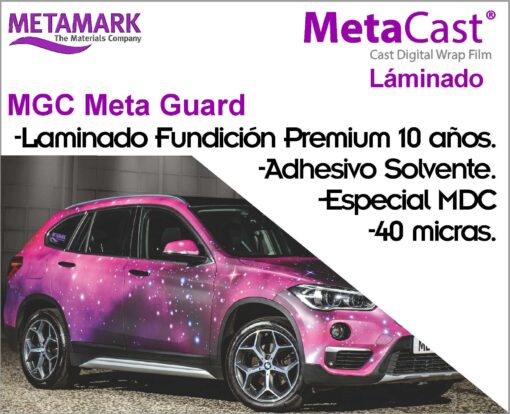 MGC Meta Guard