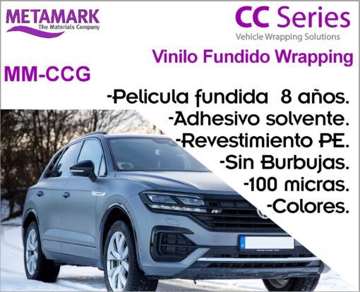 MM-CCG