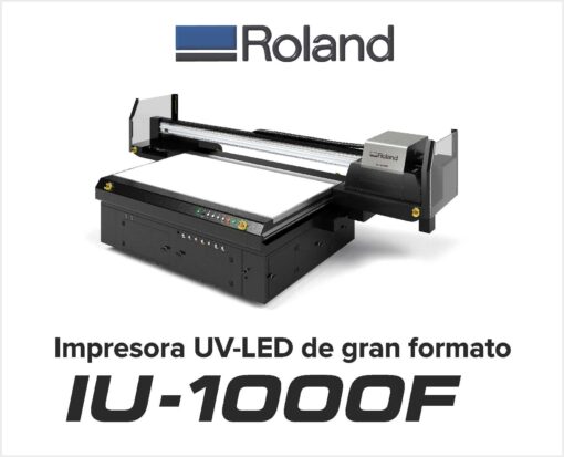 IU-1000F
