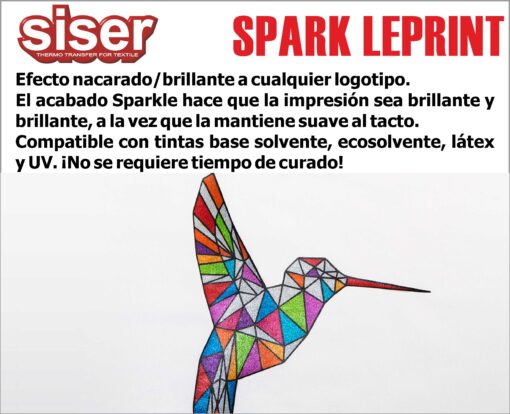 SPARKLEPRINT