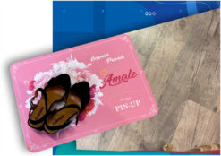 MATERILES PARA SUELOS