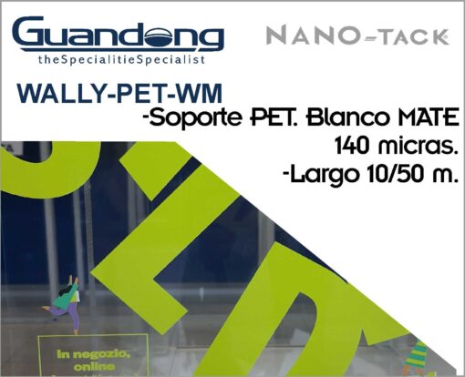 WALLY PET WM