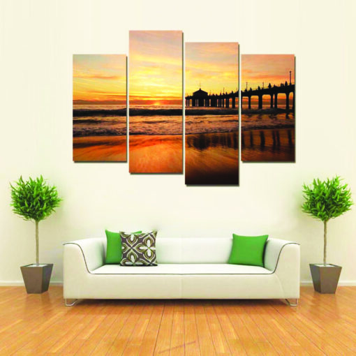 ART COTTON CANVAS - Imagen 3