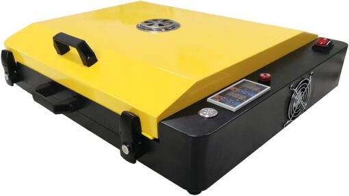 HORNO  DTF-A30 - Imagen 5