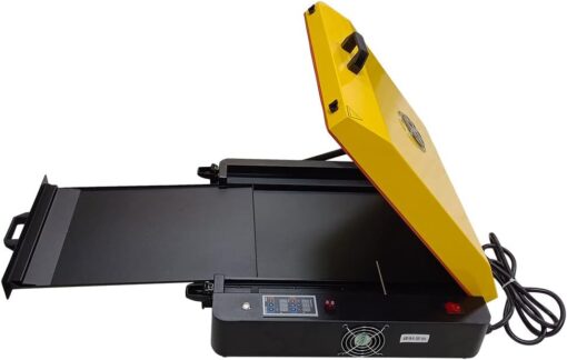 HORNO  DTF-A30 - Imagen 4