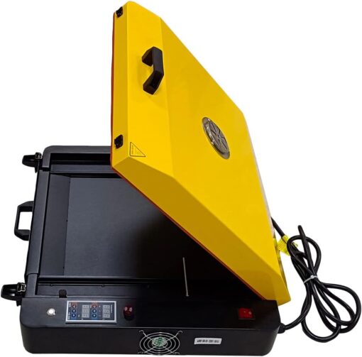 HORNO  DTF-A30 - Imagen 7